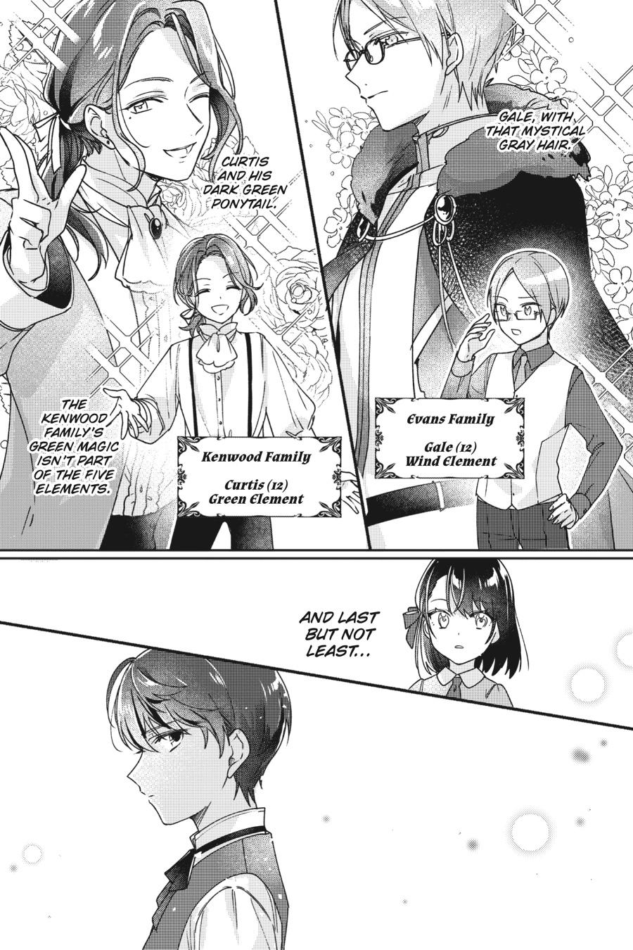 I'll Become a Villainess That Will Go Down in History Chapter 1 - Page 20