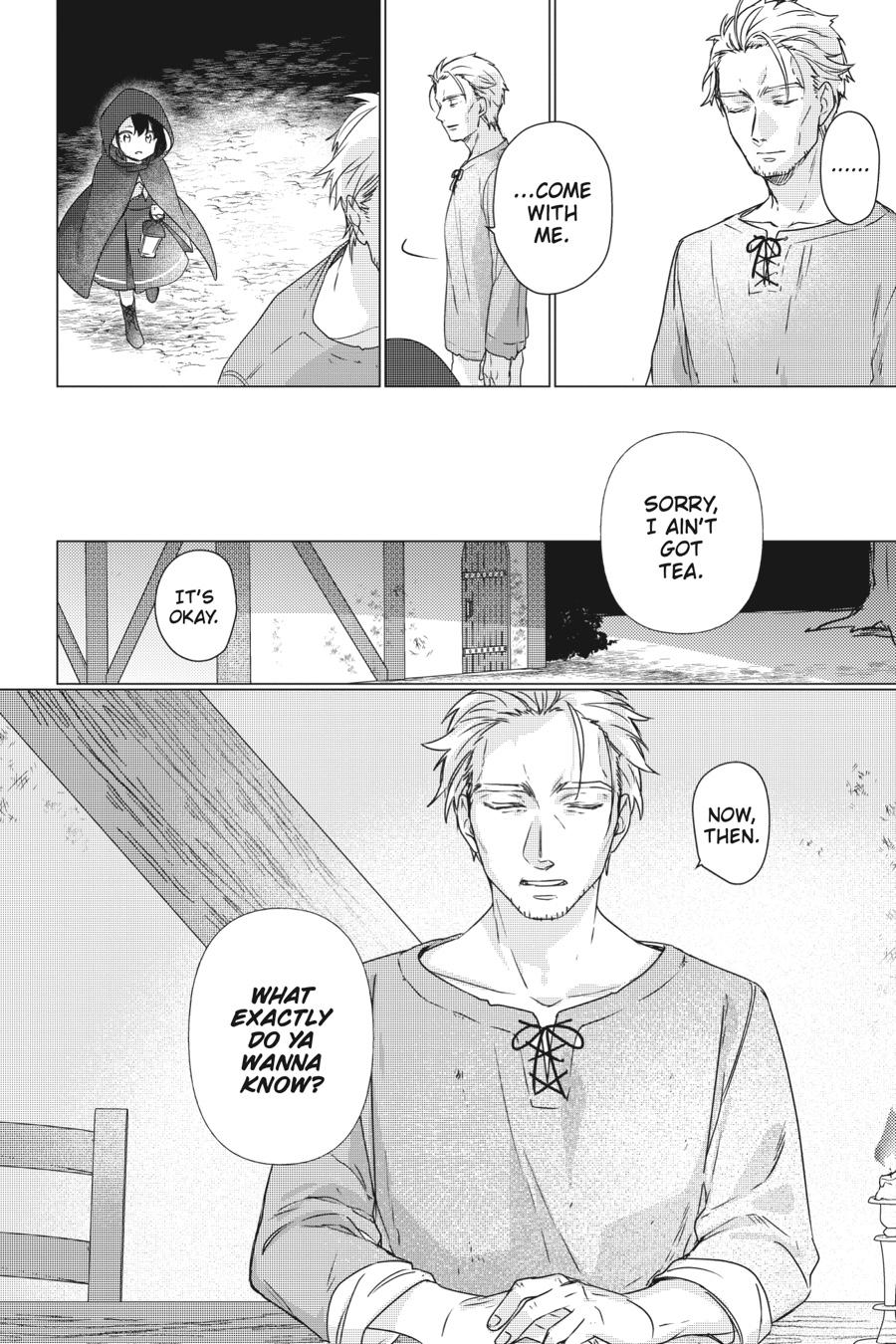 I'll Become a Villainess That Will Go Down in History Chapter 2 - Page 26