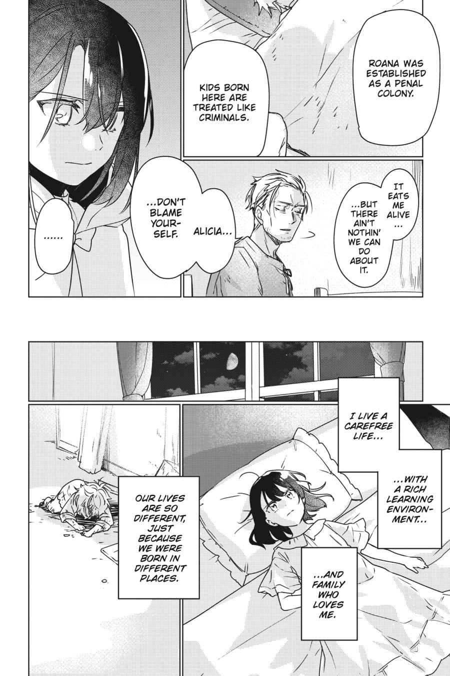 I'll Become a Villainess That Will Go Down in History Chapter 3 - Page 26