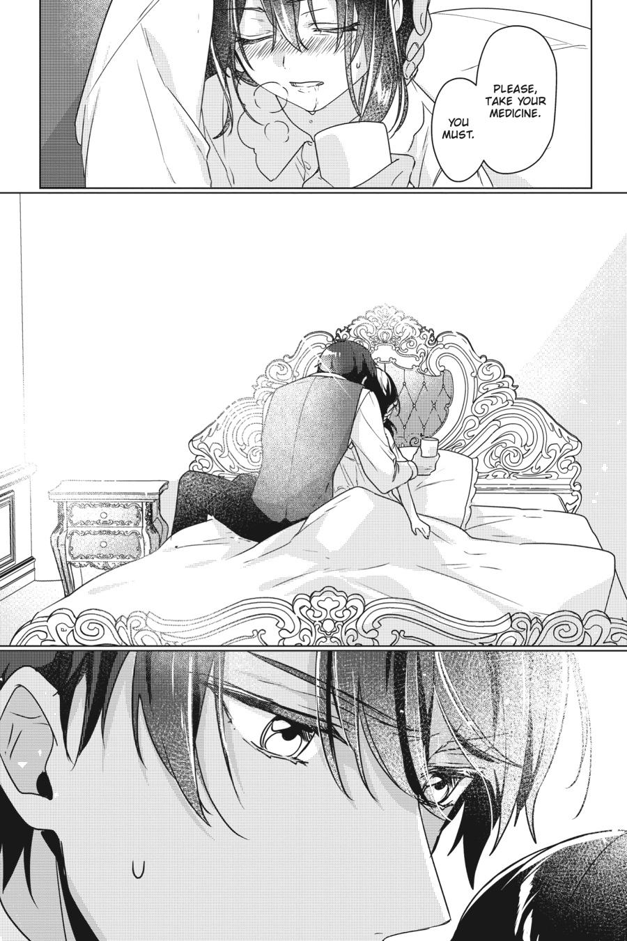 I'll Become a Villainess That Will Go Down in History Chapter 4 - Page 24