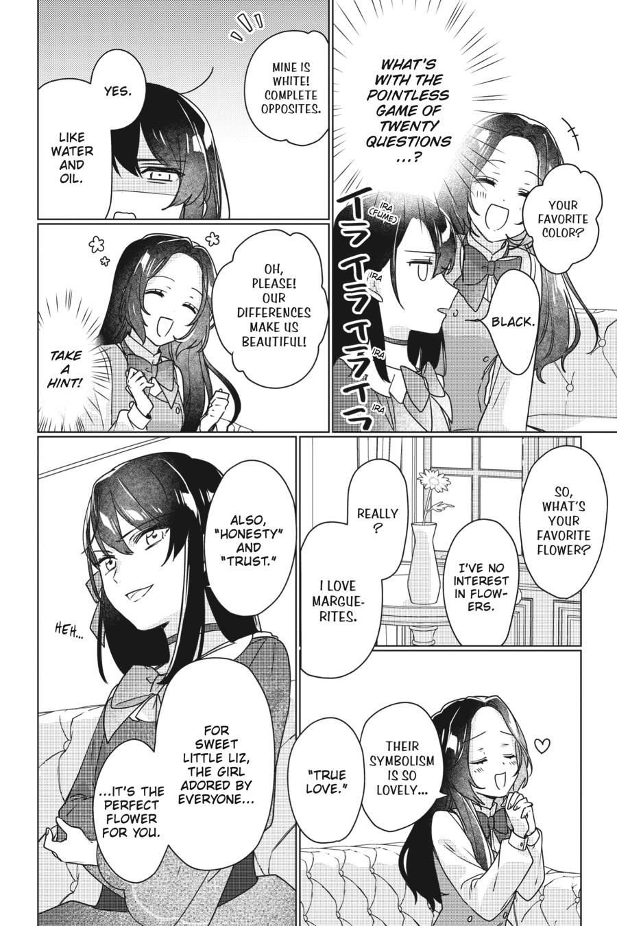 I'll Become a Villainess That Will Go Down in History Chapter 6 - Page 16