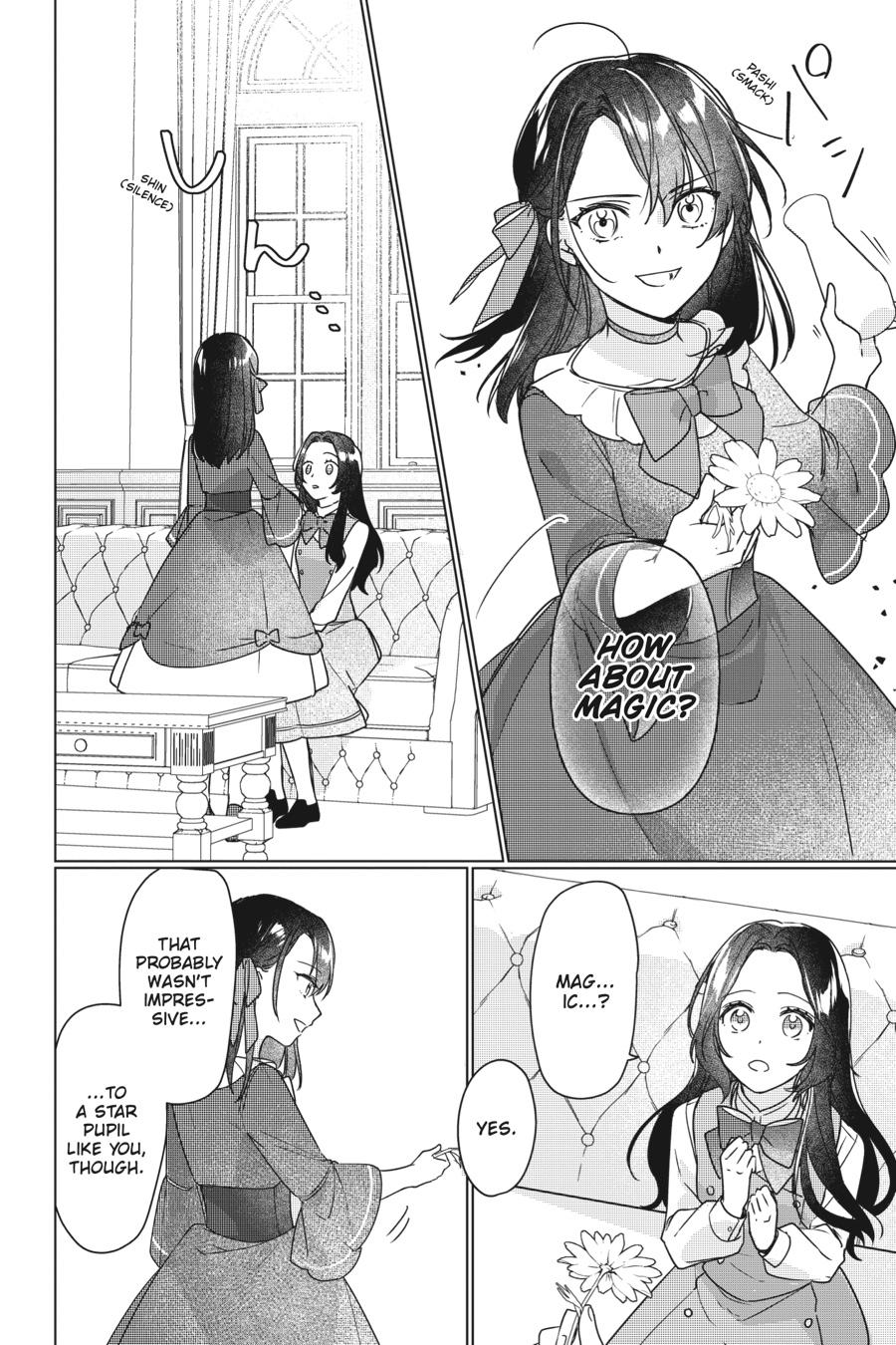 I'll Become a Villainess That Will Go Down in History Chapter 6 - Page 18