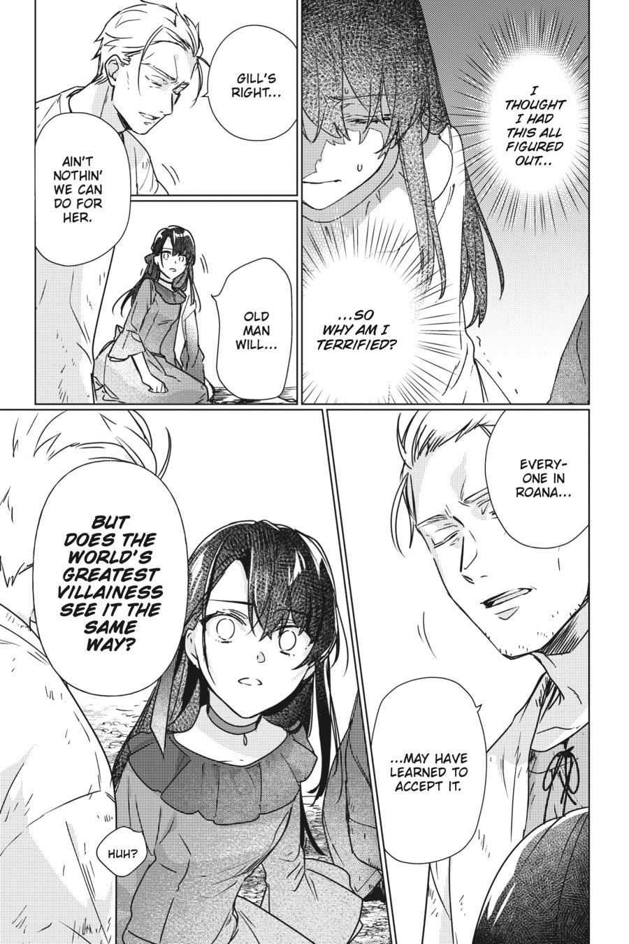 I'll Become a Villainess That Will Go Down in History Chapter 8 - Page 15