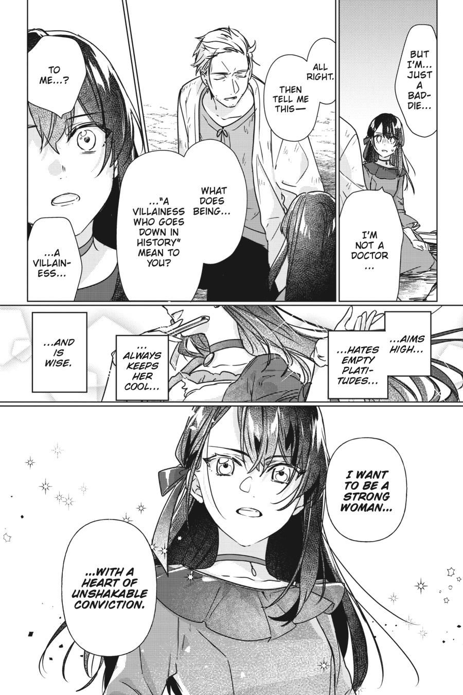 I'll Become a Villainess That Will Go Down in History Chapter 8 - Page 16