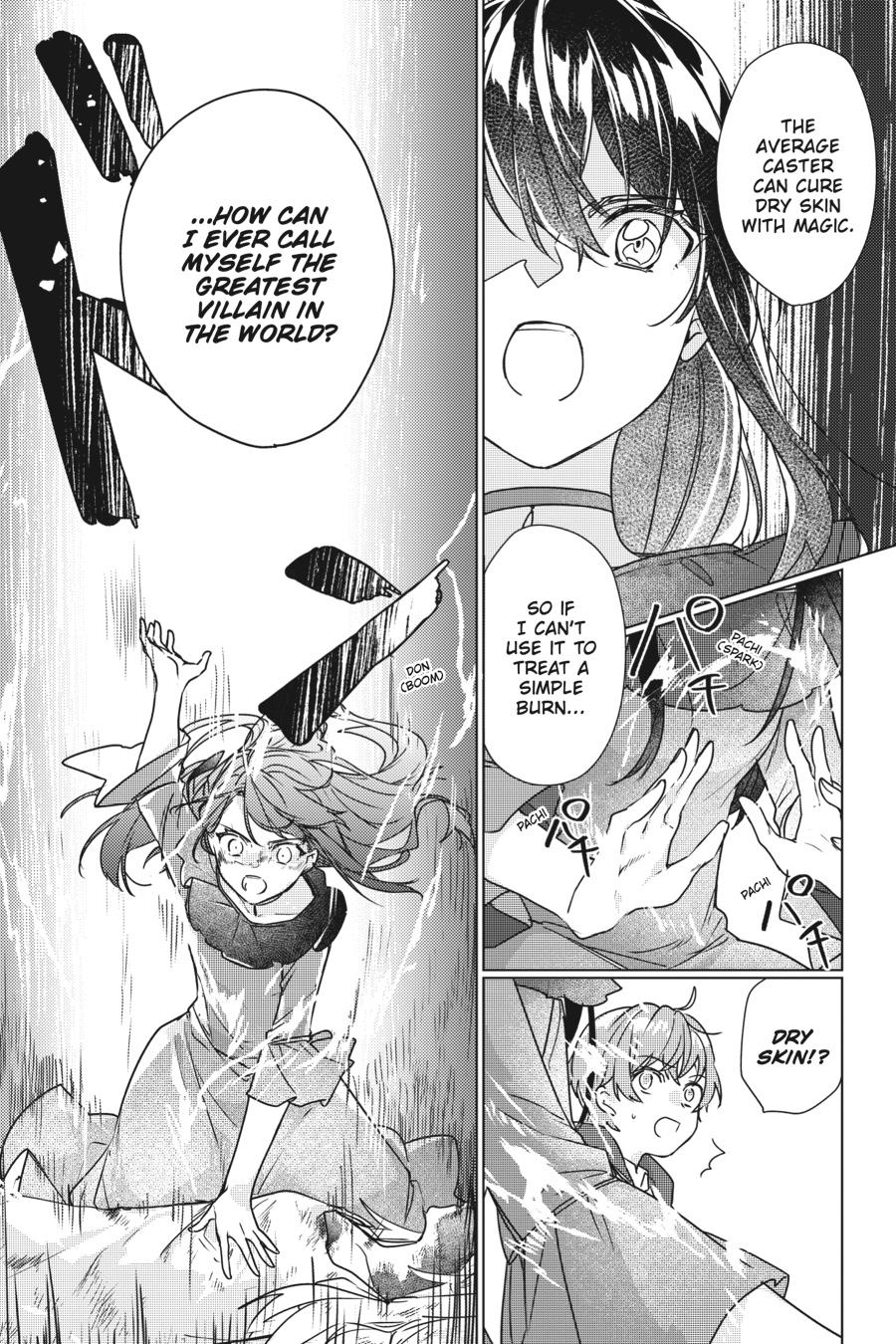 I'll Become a Villainess That Will Go Down in History Chapter 8 - Page 18