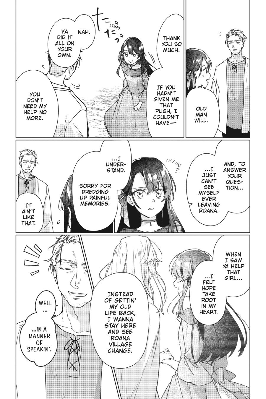 I'll Become a Villainess That Will Go Down in History Chapter 8 - Page 26