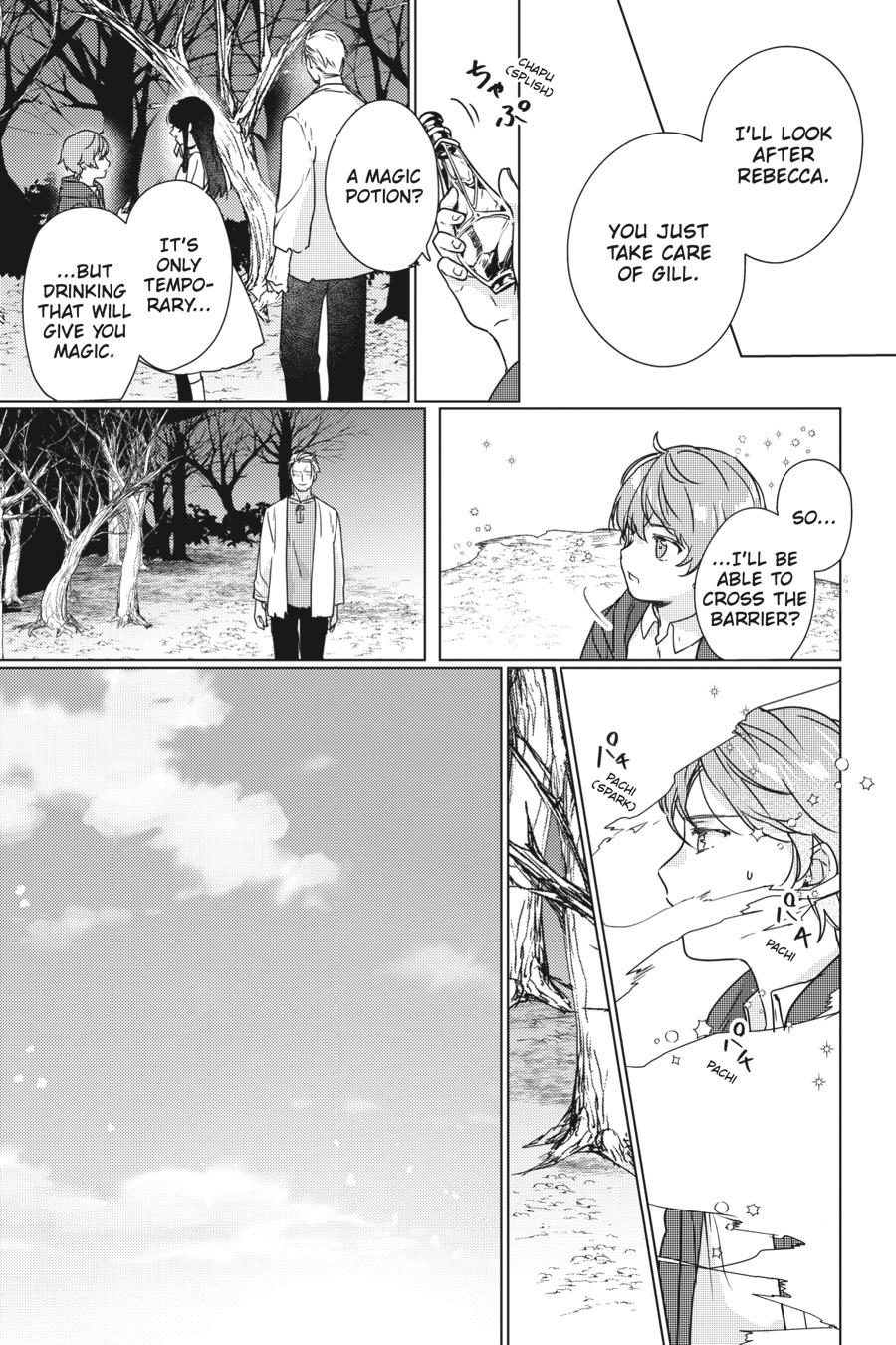 I'll Become a Villainess That Will Go Down in History Chapter 8 - Page 27