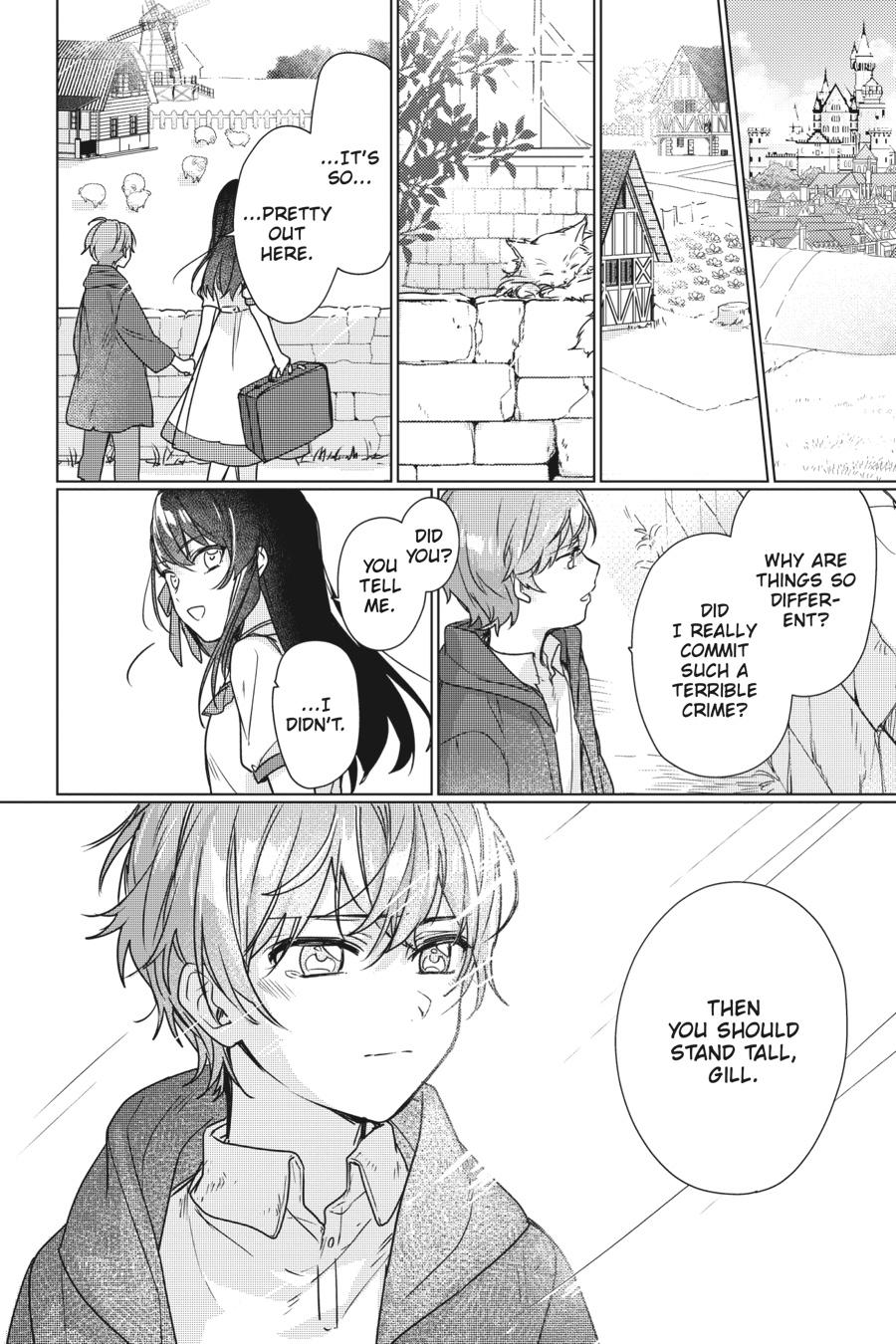 I'll Become a Villainess That Will Go Down in History Chapter 8 - Page 28