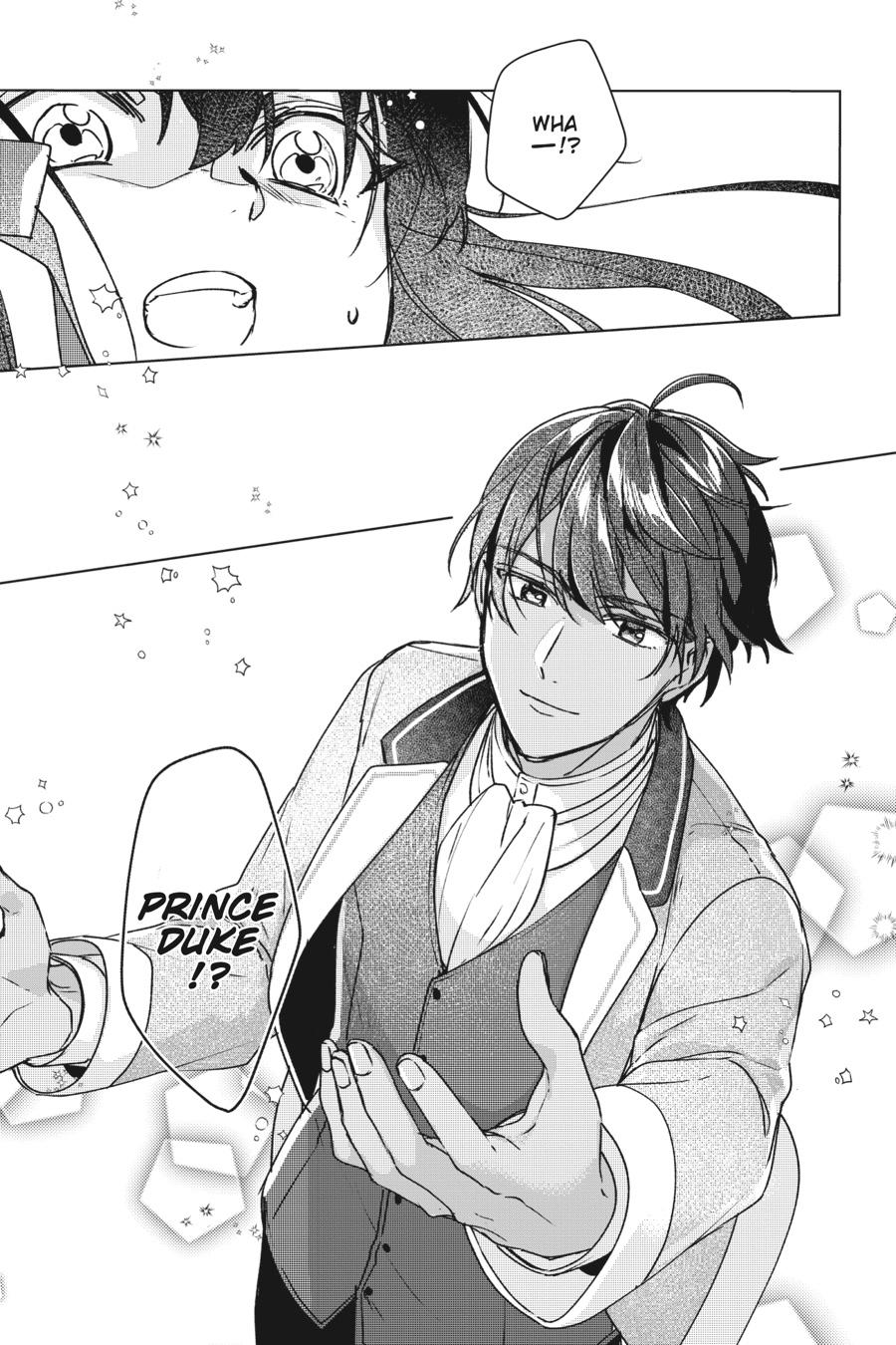 I'll Become a Villainess That Will Go Down in History Chapter 9 - Page 11