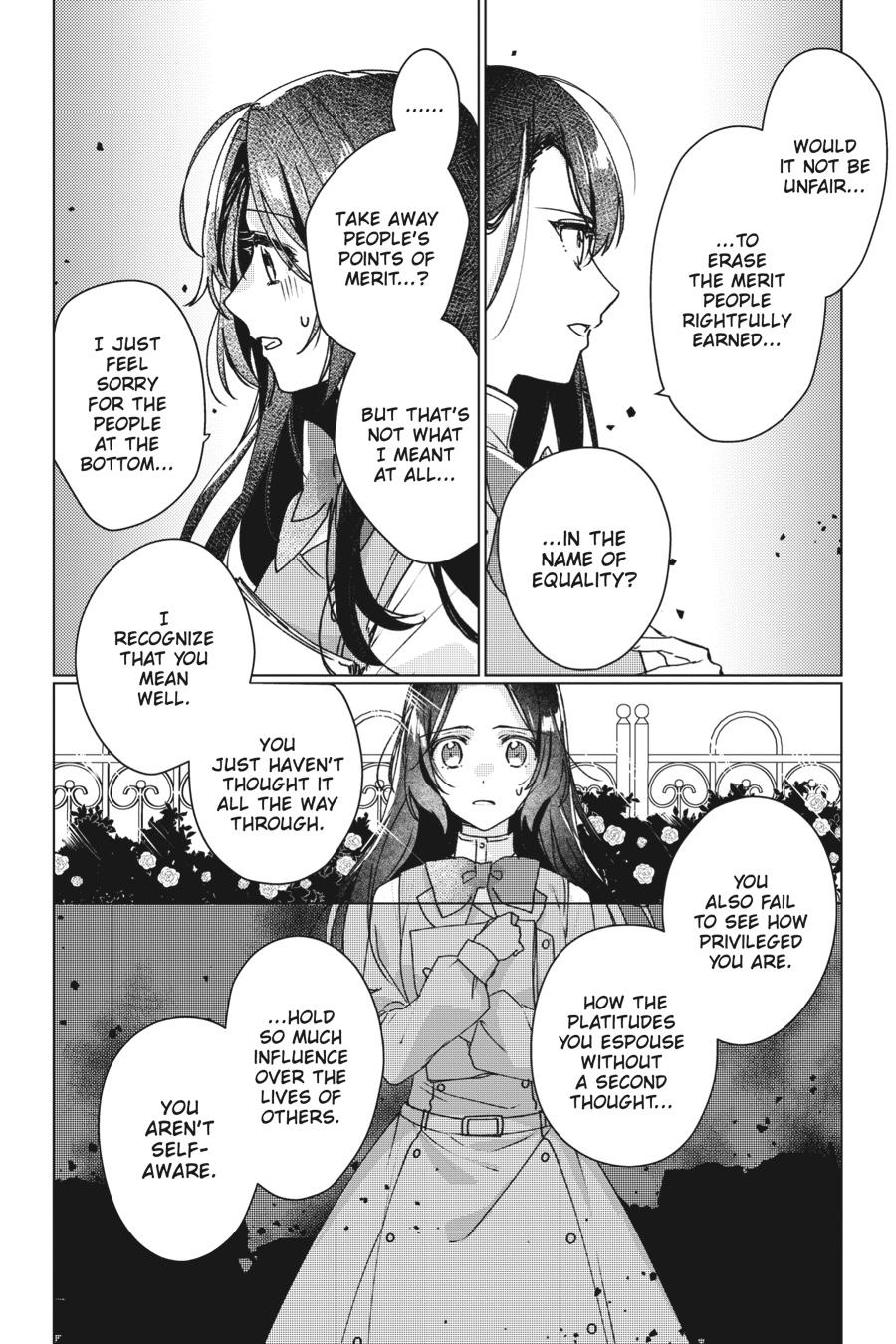 I'll Become a Villainess That Will Go Down in History Chapter 9 - Page 28