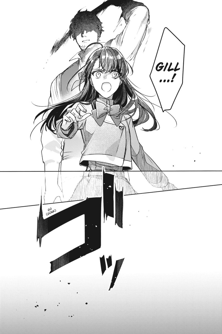 I'll Become a Villainess That Will Go Down in History Chapter 11 - Page 18