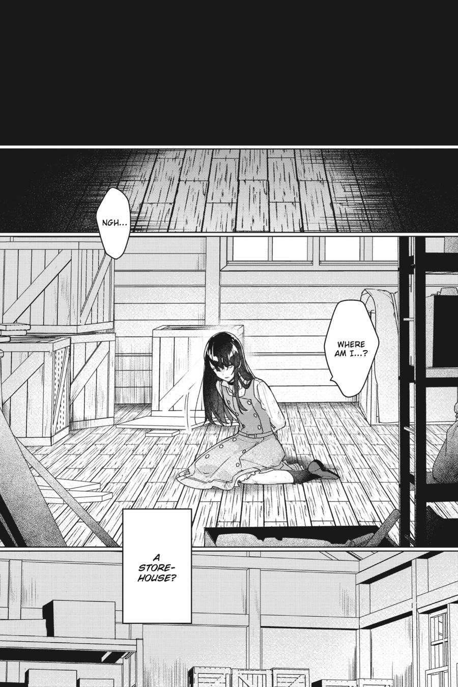 I'll Become a Villainess That Will Go Down in History Chapter 11 - Page 19