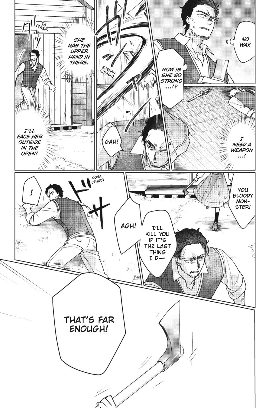 I'll Become a Villainess That Will Go Down in History Chapter 11 - Page 28