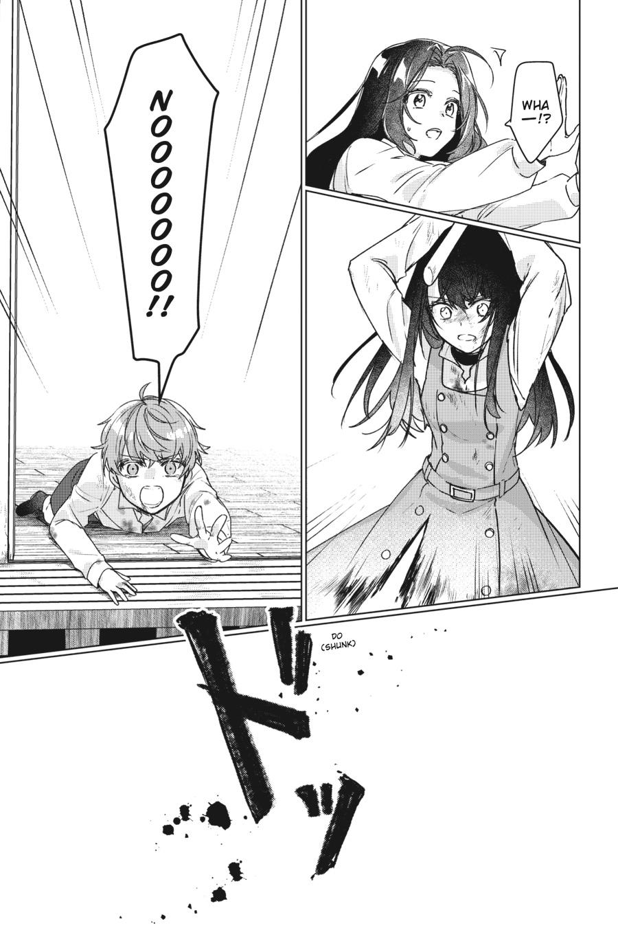 I'll Become a Villainess That Will Go Down in History Chapter 11 - Page 30