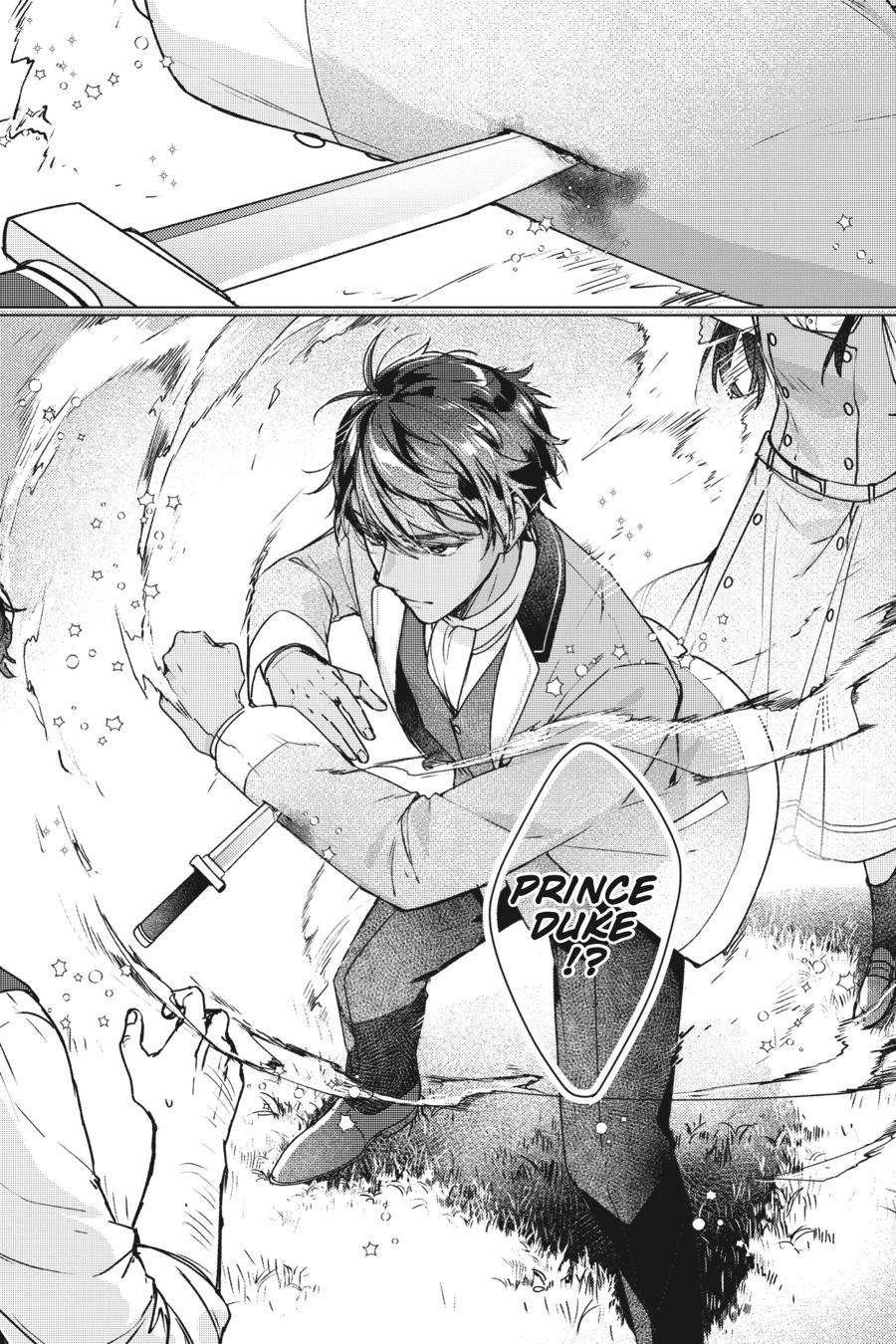 I'll Become a Villainess That Will Go Down in History Chapter 11 - Page 31