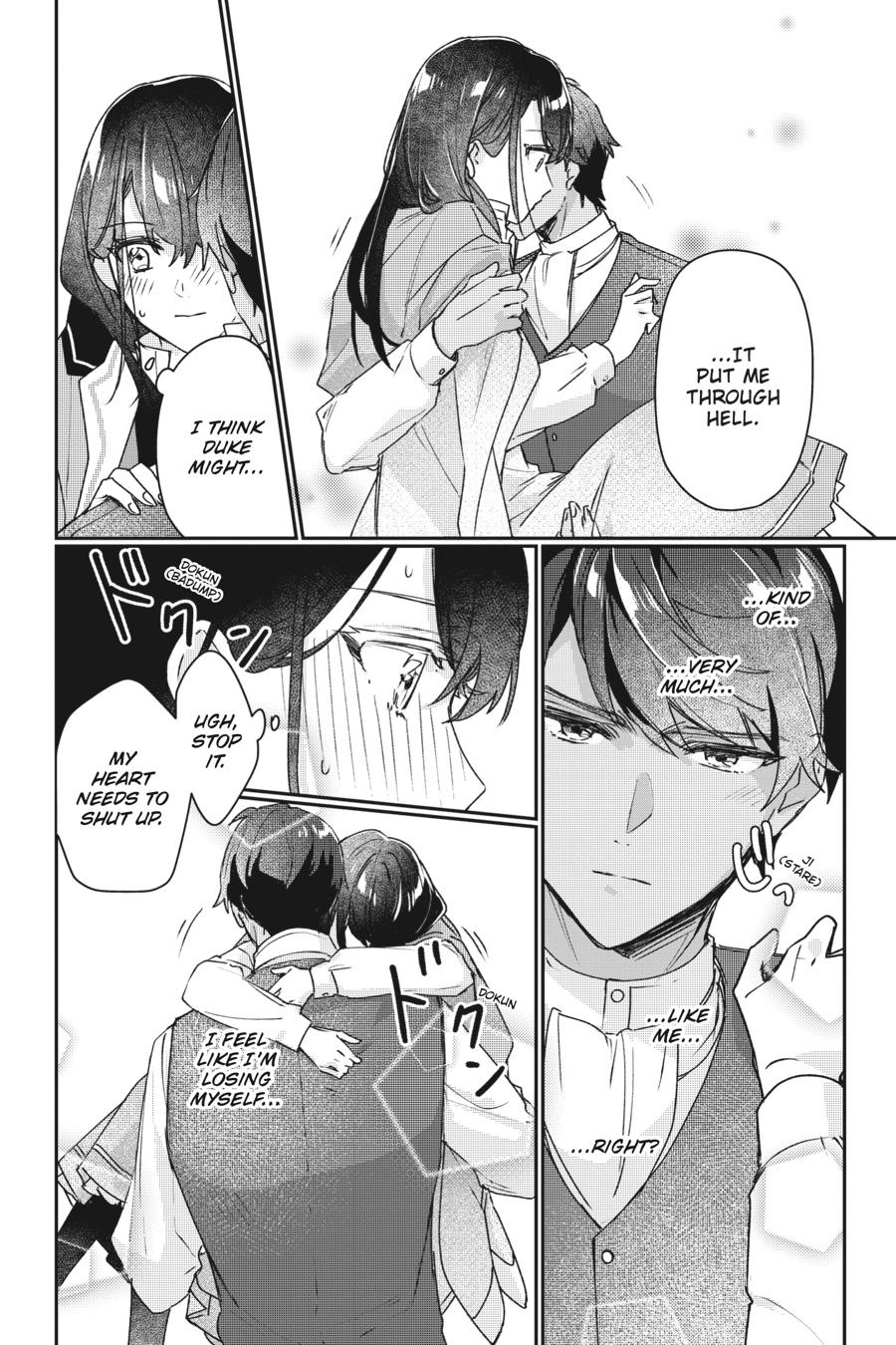 I'll Become a Villainess That Will Go Down in History Chapter 12 - Page 18