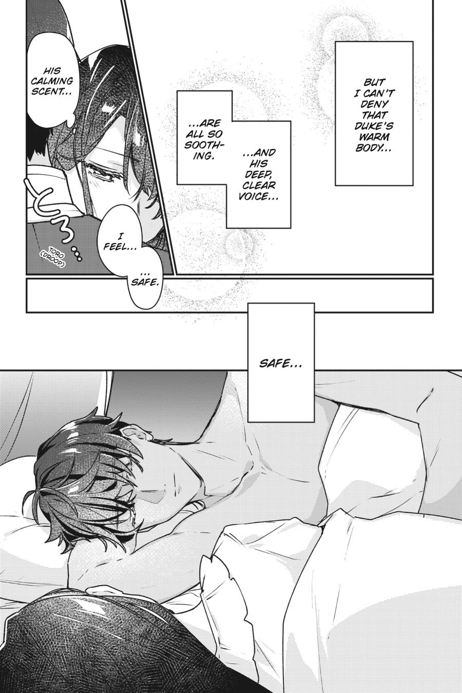 I'll Become a Villainess That Will Go Down in History Chapter 12 - Page 19