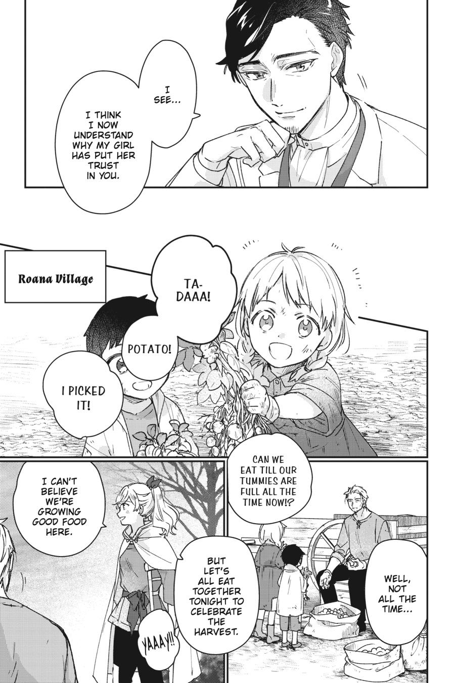 I'll Become a Villainess That Will Go Down in History Chapter 13 - Page 13