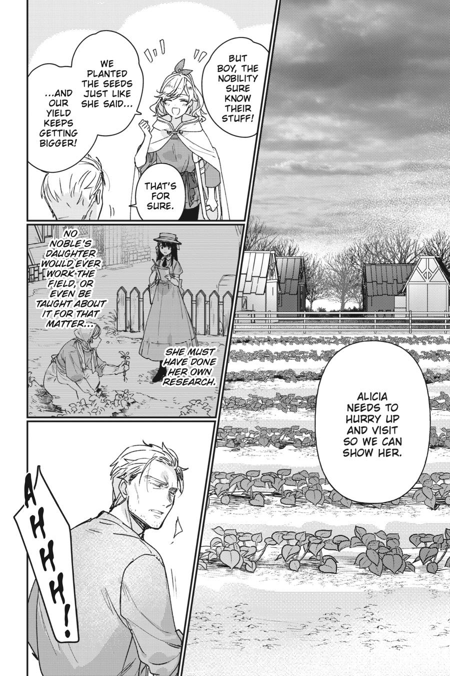 I'll Become a Villainess That Will Go Down in History Chapter 13 - Page 14