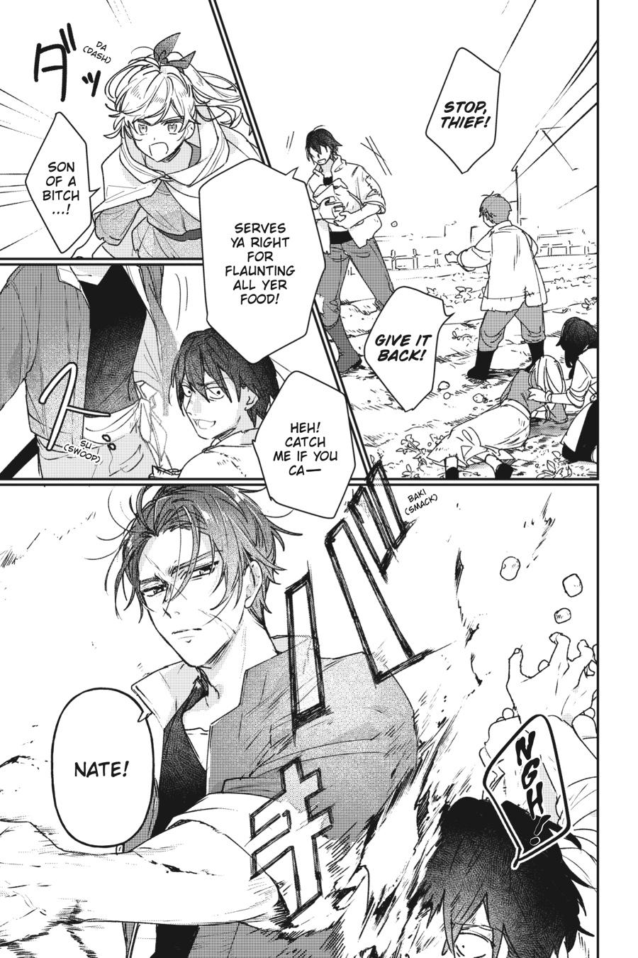 I'll Become a Villainess That Will Go Down in History Chapter 13 - Page 15