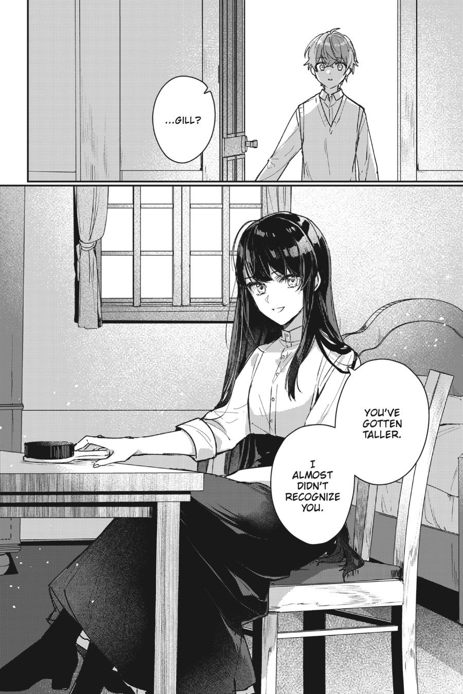 I'll Become a Villainess That Will Go Down in History Chapter 13 - Page 26