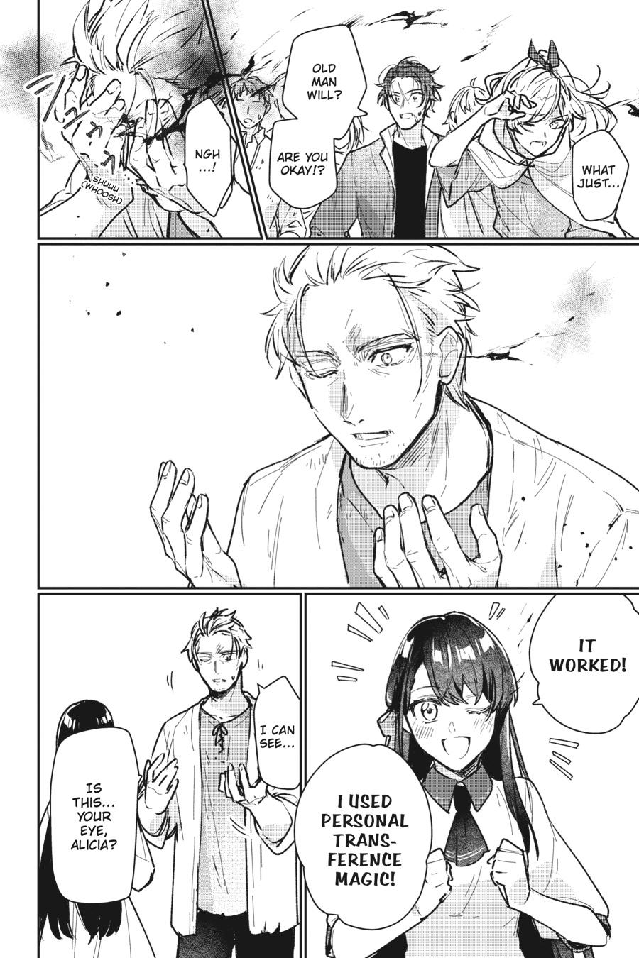 I'll Become a Villainess That Will Go Down in History Chapter 14 - Page 14