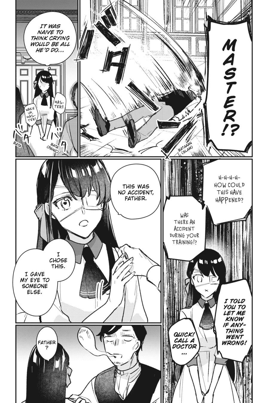 I'll Become a Villainess That Will Go Down in History Chapter 14 - Page 17