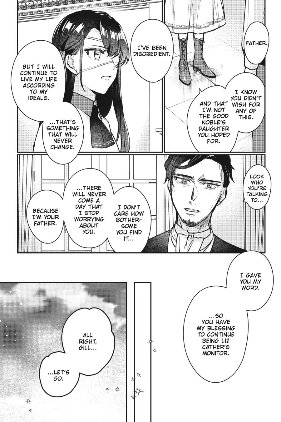 I'll Become a Villainess That Will Go Down in History Chapter 14 - Page 18