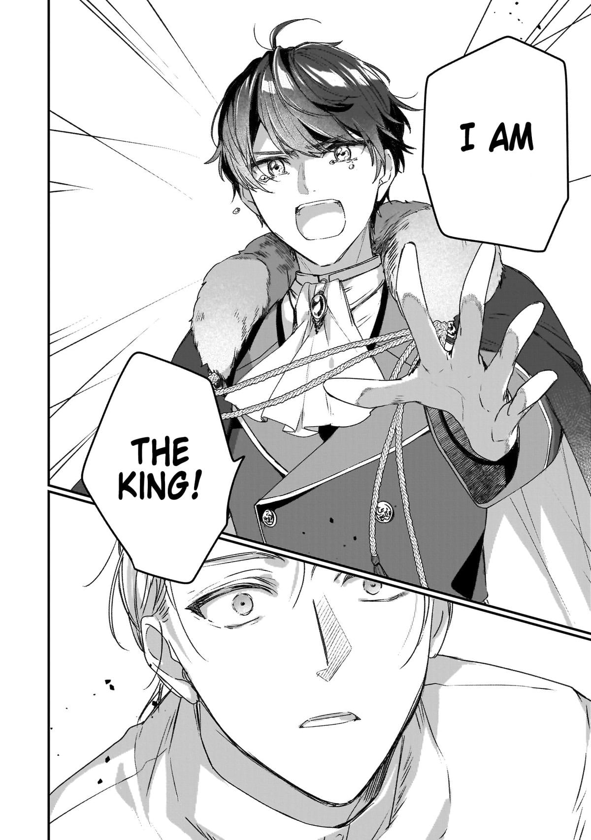 I'll Become a Villainess That Will Go Down in History Chapter 19 - Page 26