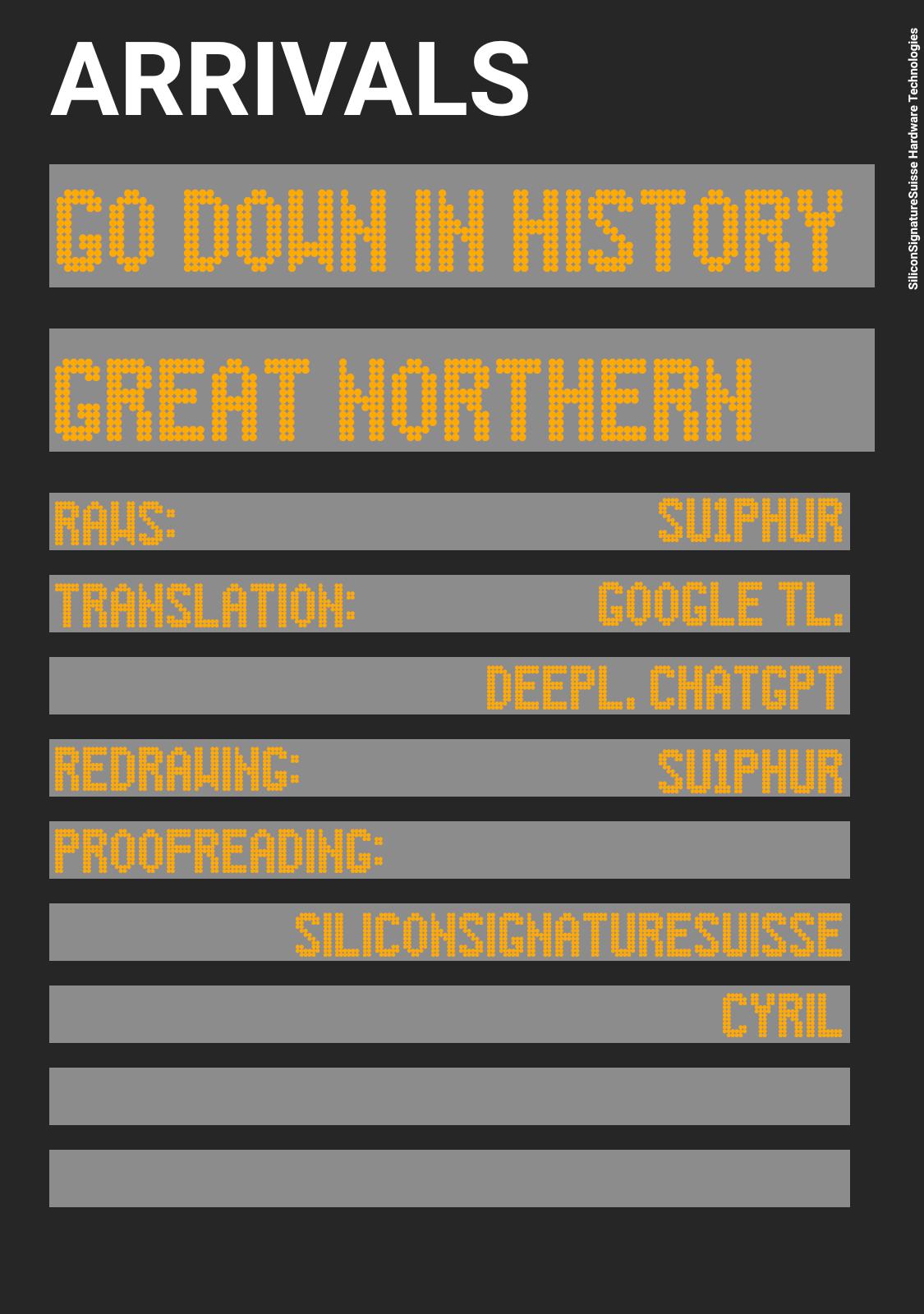 I'll Become a Villainess That Will Go Down in History Chapter 20 - Page 31