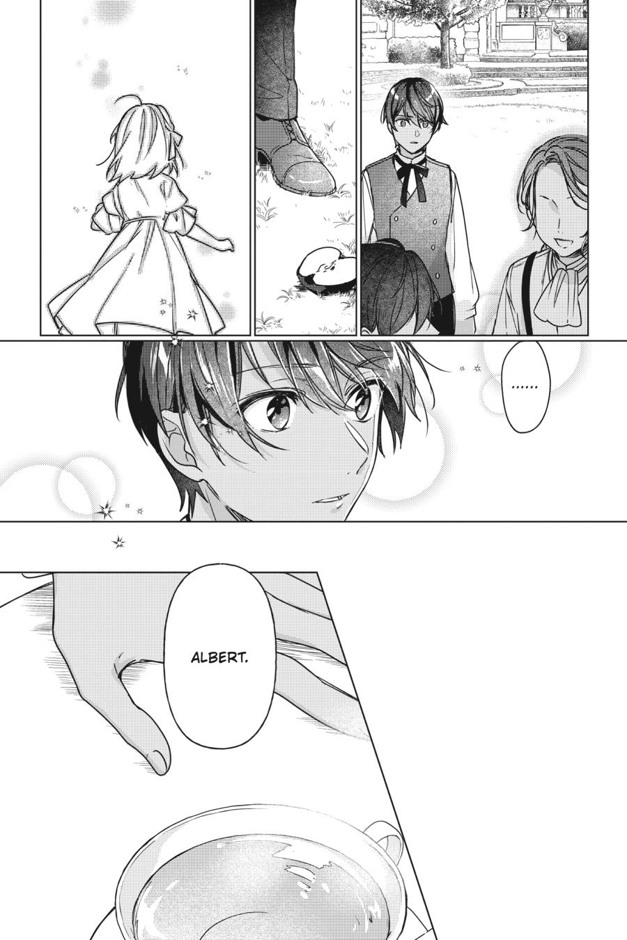 I'll Become a Villainess That Will Go Down in History Chapter 6.5 - Page 7