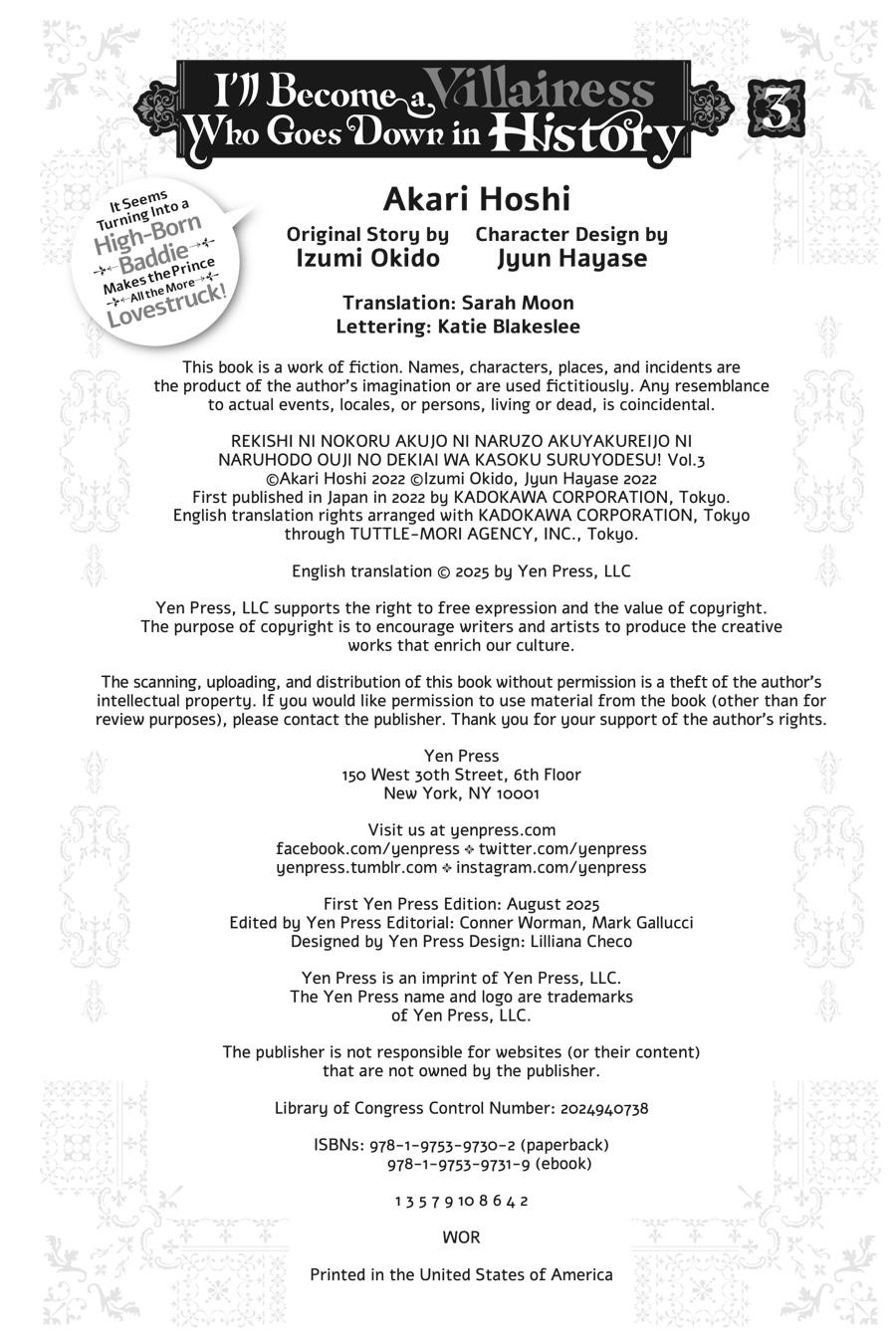 I'll Become a Villainess That Will Go Down in History Chapter 15.5 - Page 14