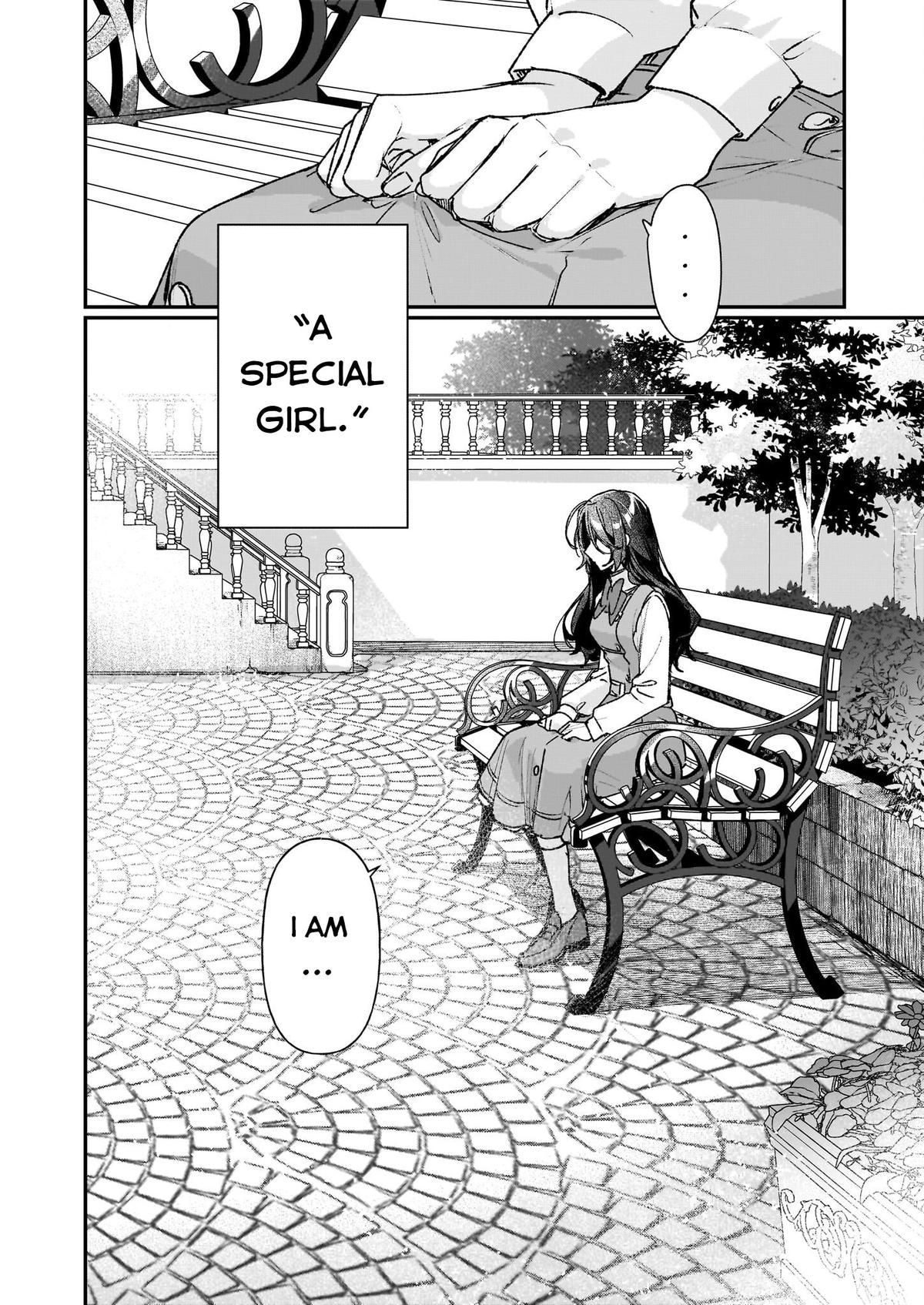 I'll Become a Villainess That Will Go Down in History Chapter 24.2 - Page 13