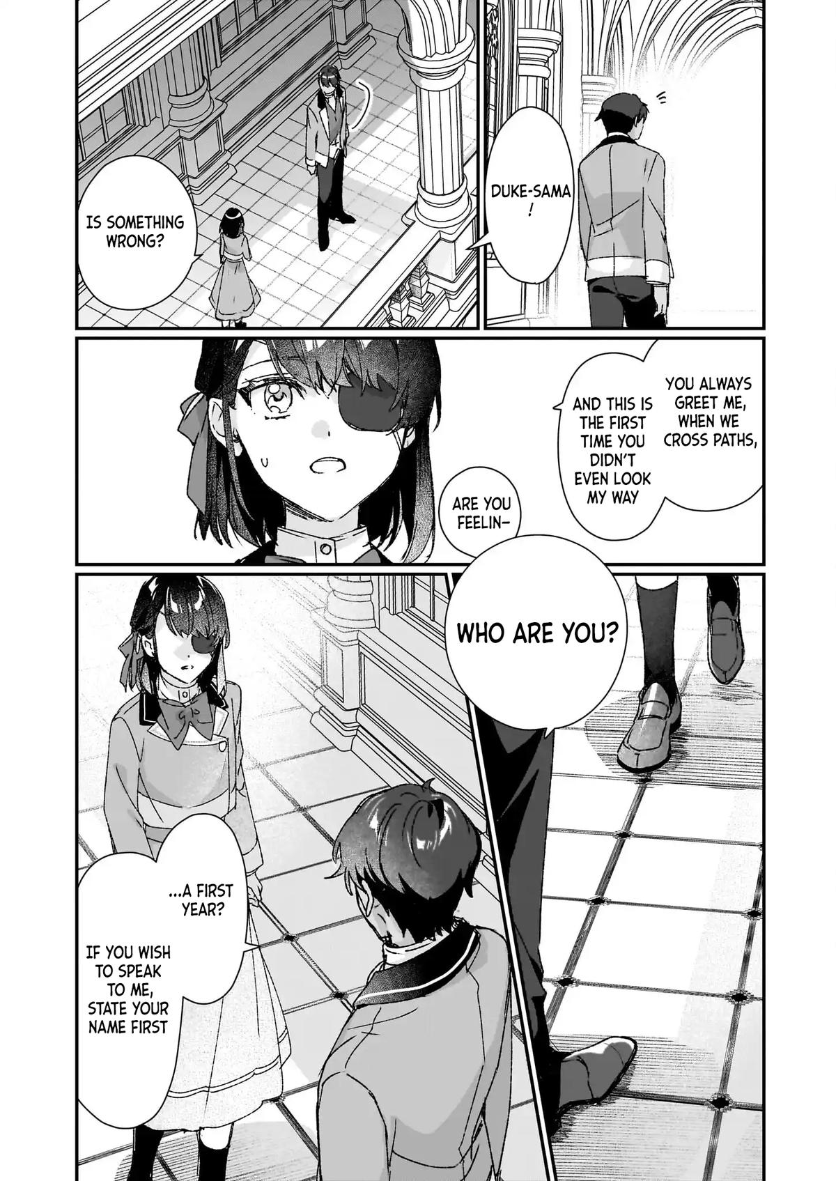 I'll Become a Villainess That Will Go Down in History Chapter 25.2 - Page 16