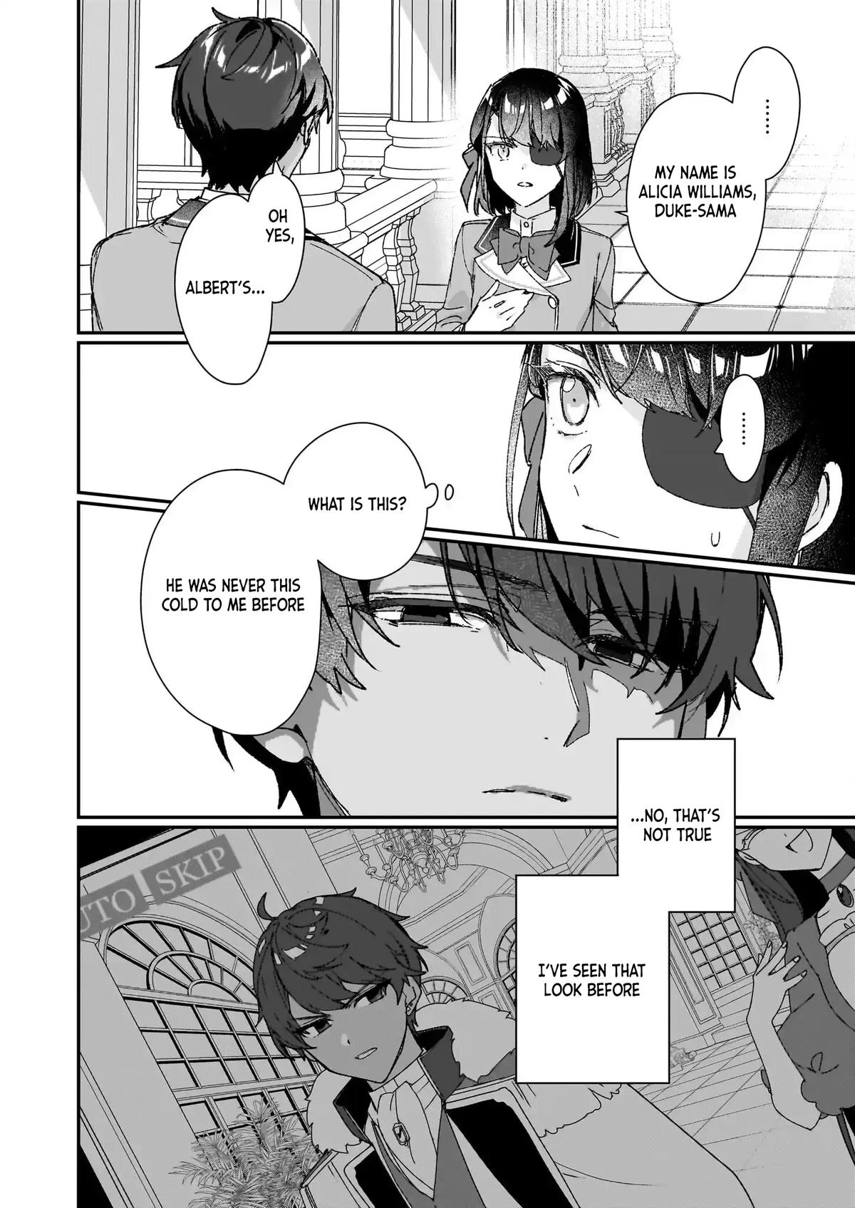 I'll Become a Villainess That Will Go Down in History Chapter 25.2 - Page 17