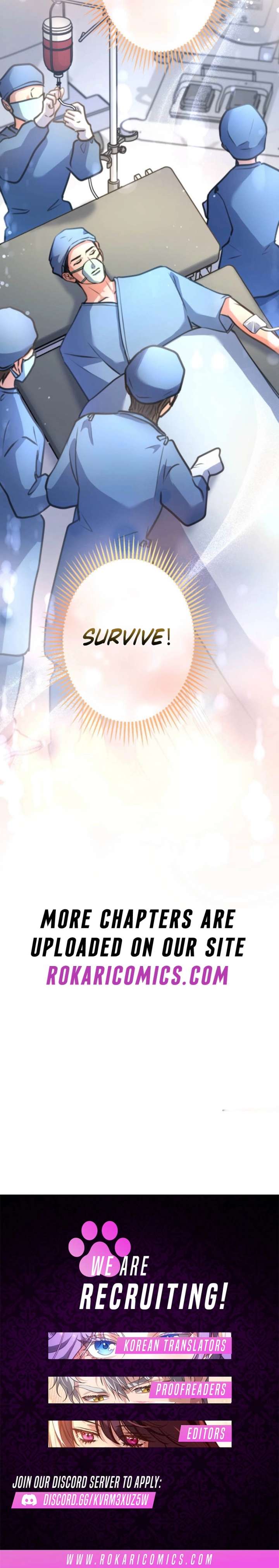 I’ll Borrow Your Face Chapter 39 - Page 18