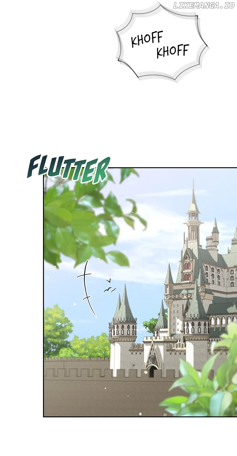 I’ll Change My Fate To Be Executed - Chapter 49 - 4