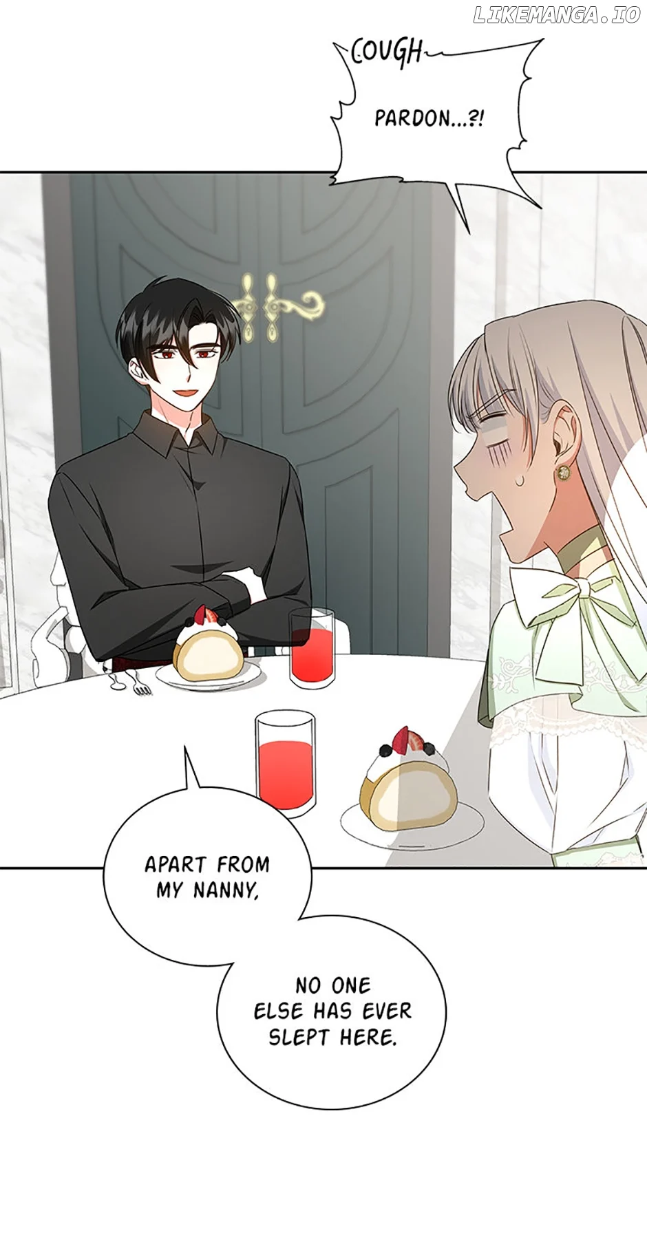 I’ll Change My Fate To Be Executed - Chapter 49 - 5