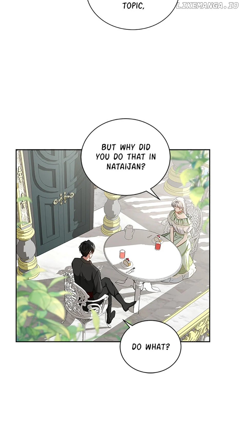 I’ll Change My Fate To Be Executed - Chapter 49 - 7