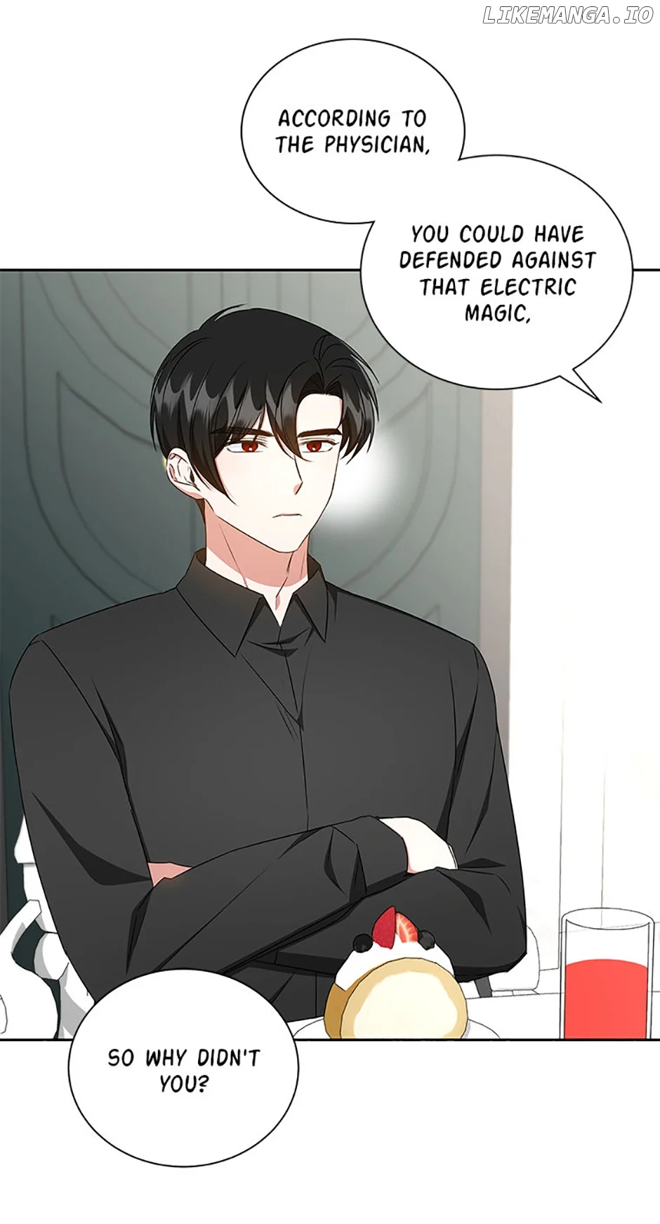 I’ll Change My Fate To Be Executed - Chapter 49 - 8