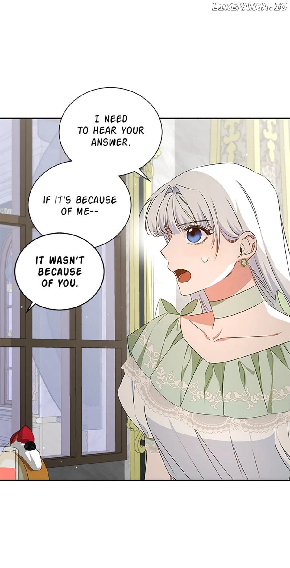 I’ll Change My Fate To Be Executed - Chapter 49 - 10