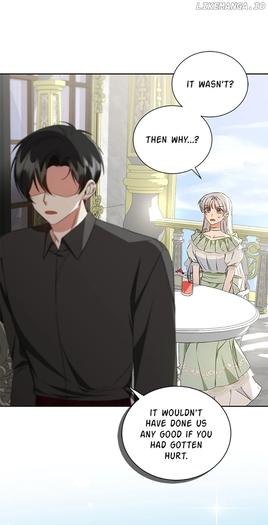 I’ll Change My Fate To Be Executed - Chapter 49 - 11