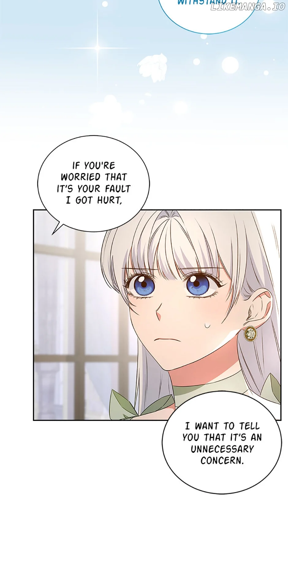 I’ll Change My Fate To Be Executed - Chapter 49 - 13