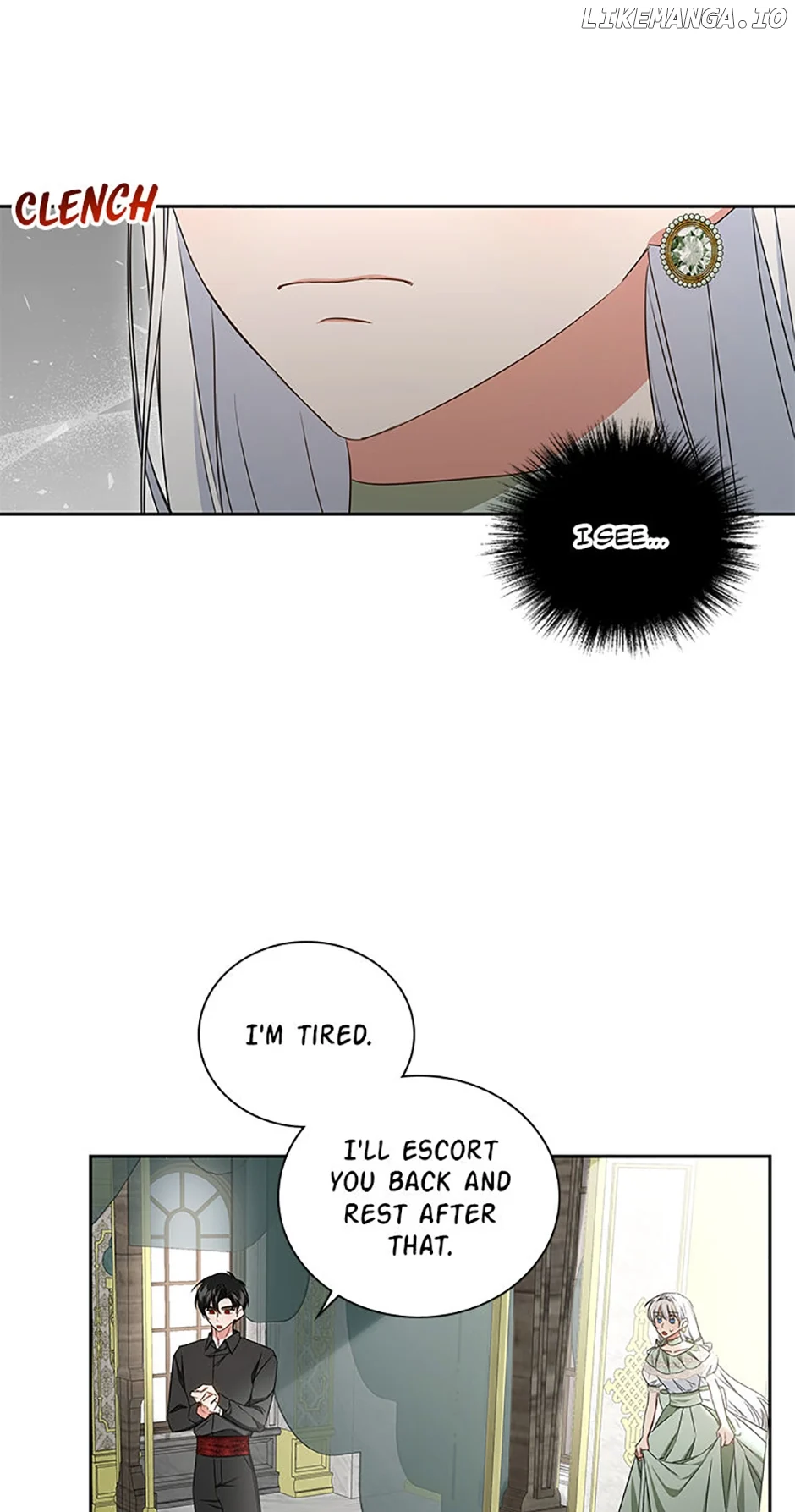 I’ll Change My Fate To Be Executed - Chapter 49 - 14