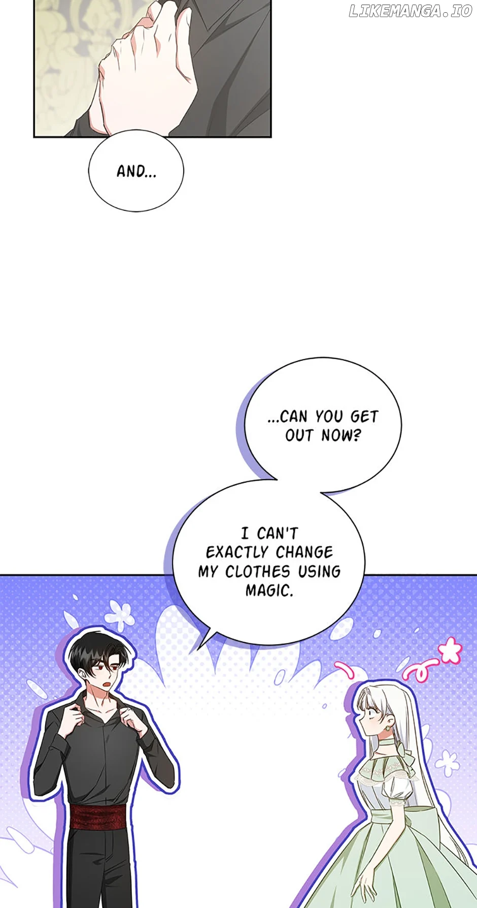 I’ll Change My Fate To Be Executed - Chapter 49 - 16