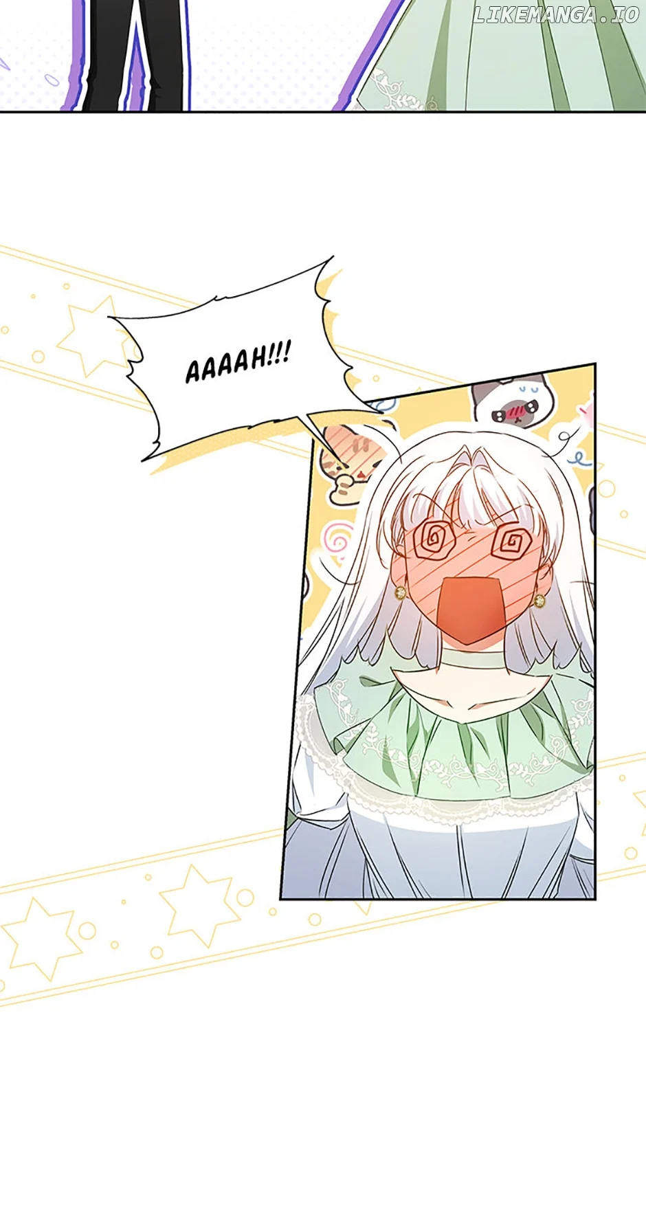 I’ll Change My Fate To Be Executed - Chapter 49 - 17