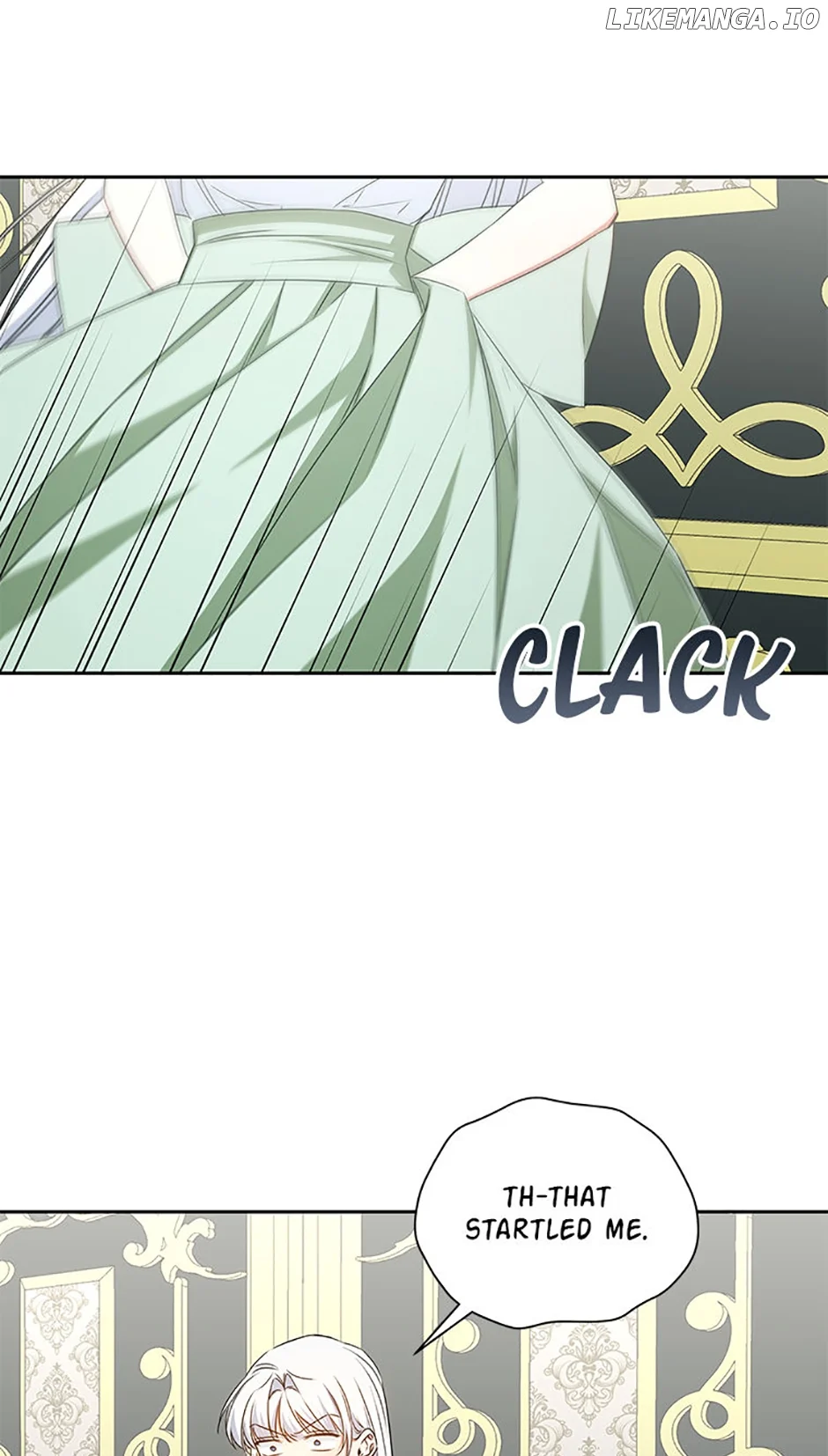 I’ll Change My Fate To Be Executed - Chapter 49 - 18