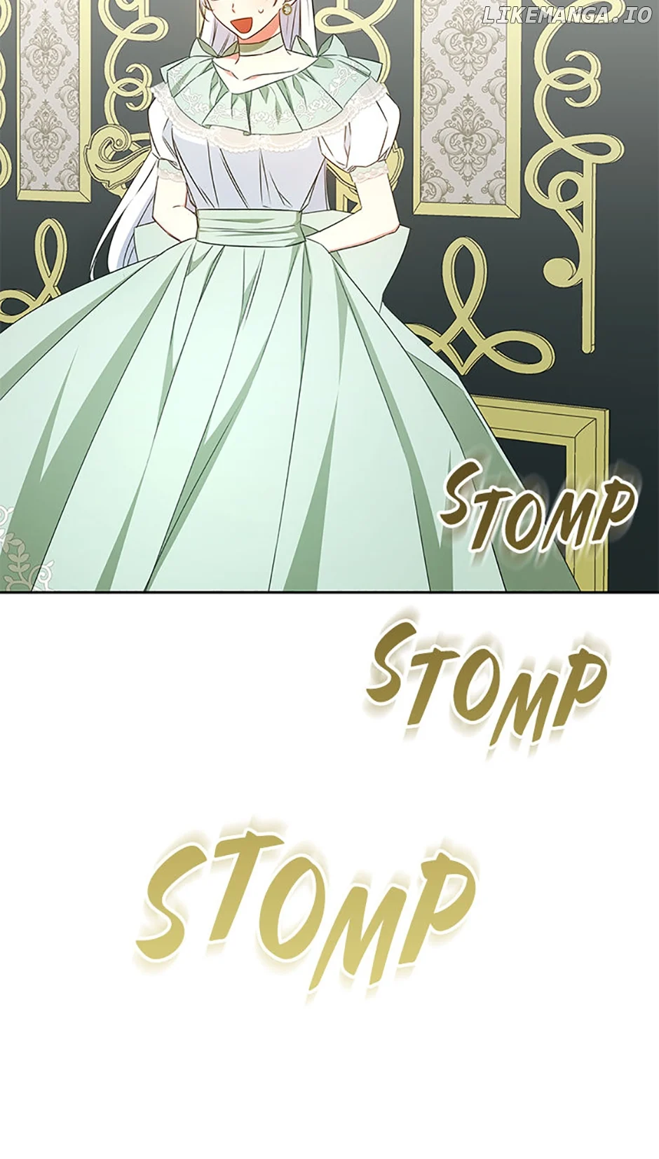 I’ll Change My Fate To Be Executed - Chapter 49 - 19