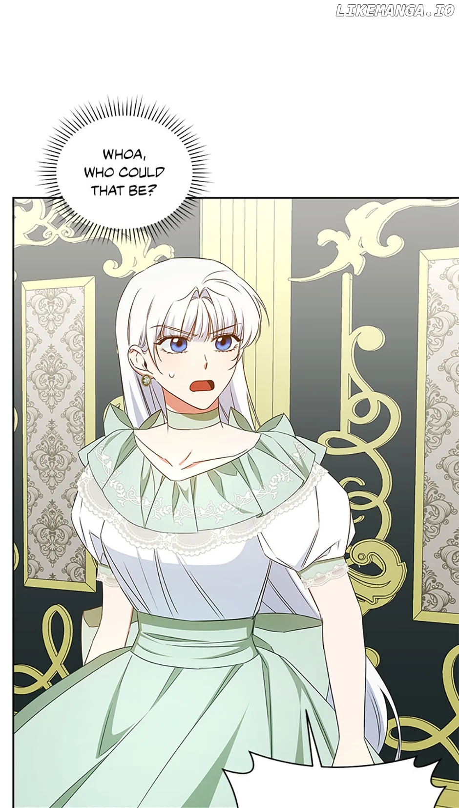 I’ll Change My Fate To Be Executed - Chapter 49 - 20