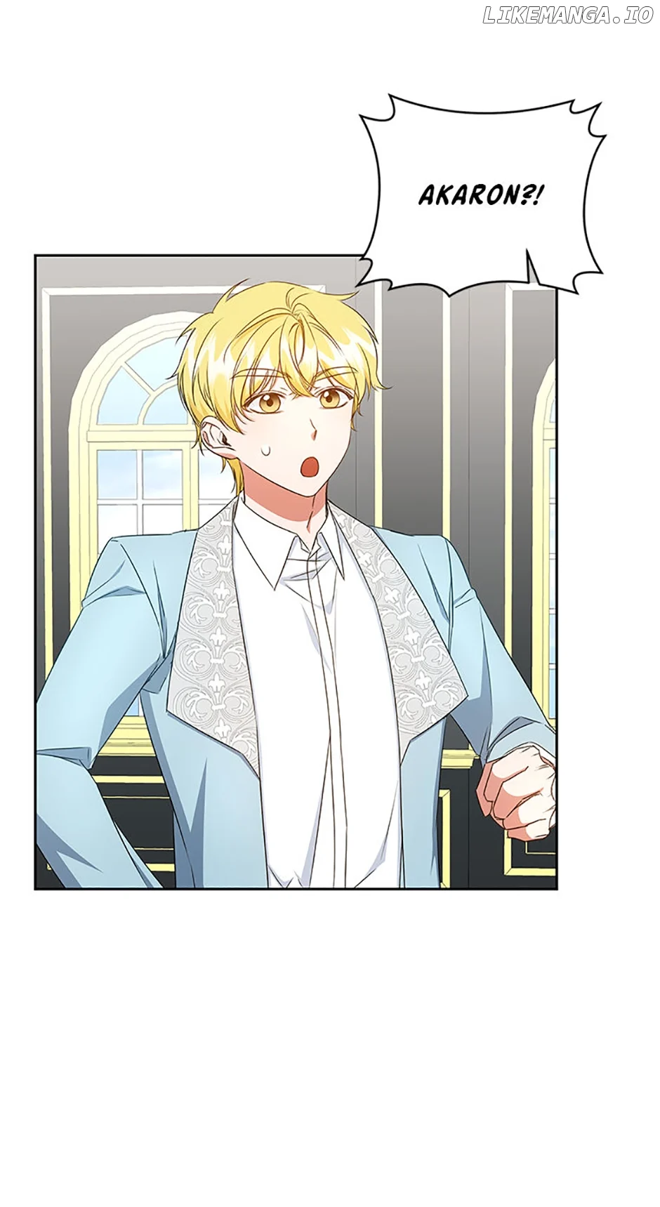 I’ll Change My Fate To Be Executed - Chapter 49 - 22